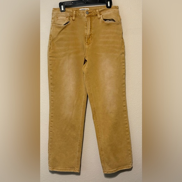 Bayeas Denim - Bayeas Jeans